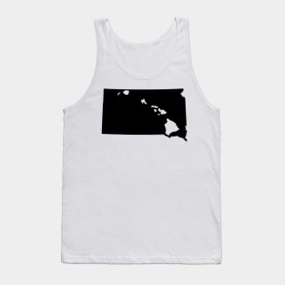 South Dakota and Hawai'i Roots by Hawaii Nei All Day Tank Top